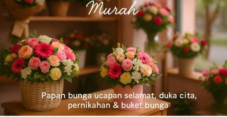 Toko Bunga Putridalem
